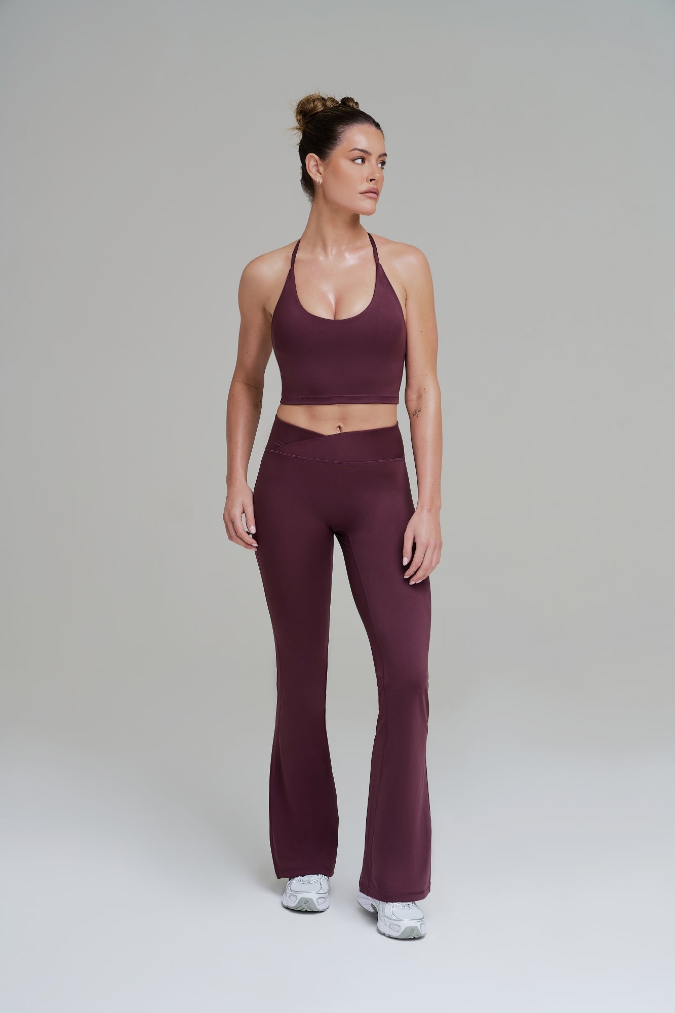 SOULFLO FLARE PANTS