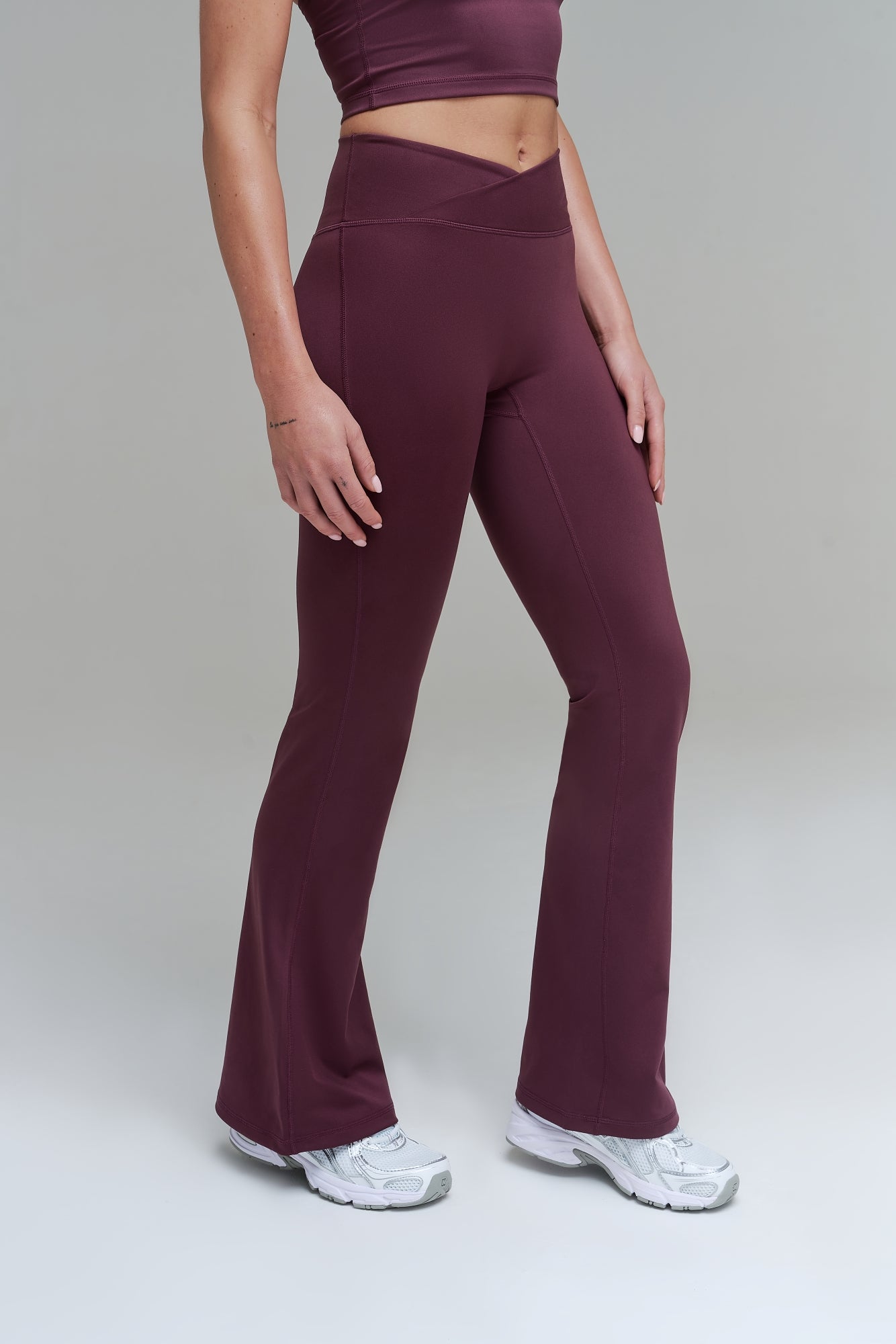 SOULFLO FLARE PANTS