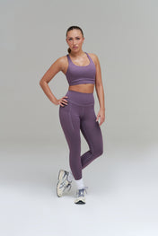 EDENVERSE CRISSCROSS BRA