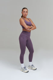 EDENVERSE BONDED LEGGINGS