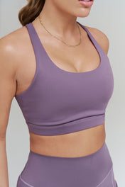 EDENVERSE CRISSCROSS BRA