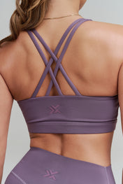 EDENVERSE CRISSCROSS BRA