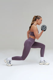 EDENVERSE BONDED LEGGINGS