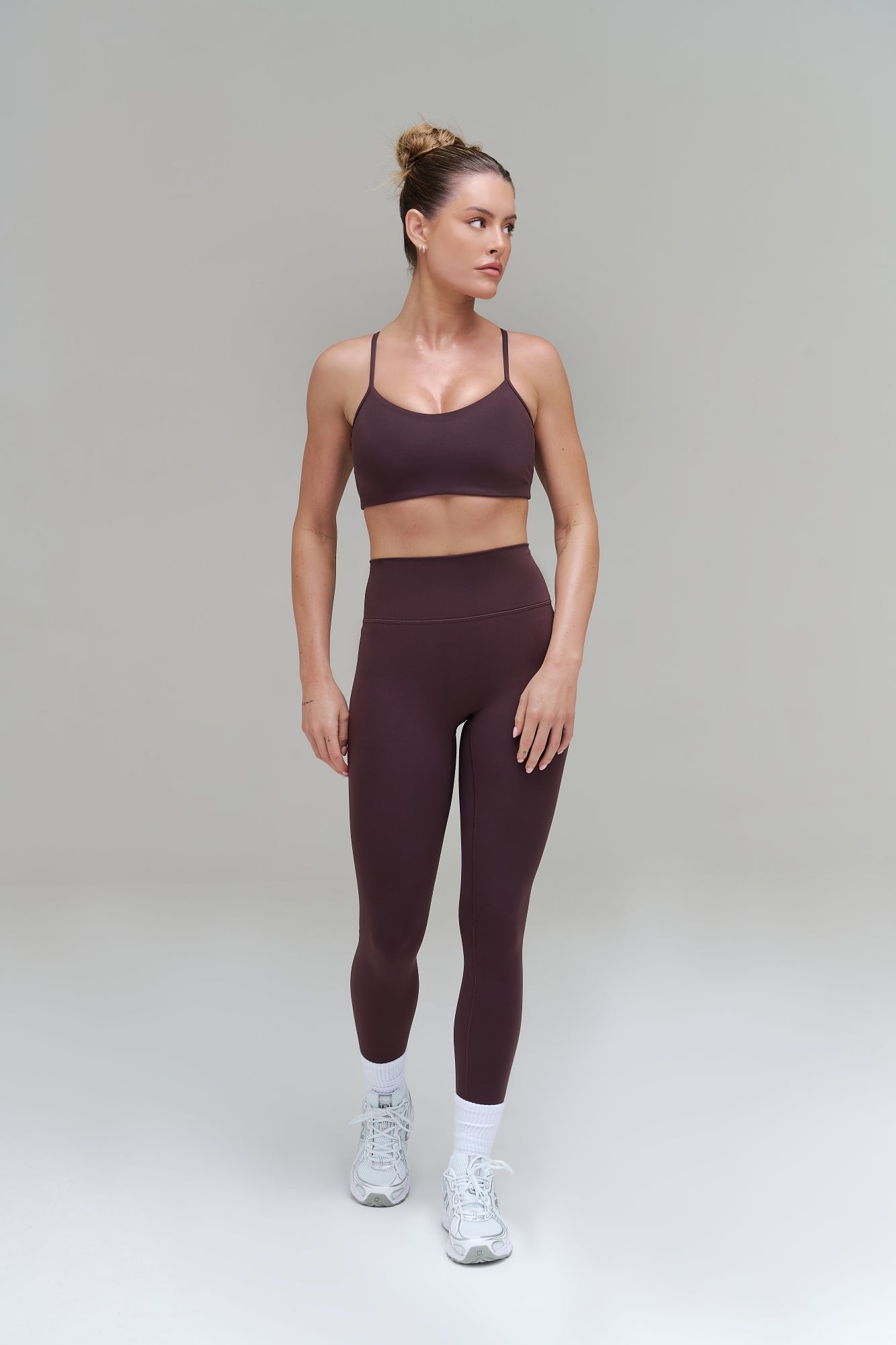 WOWCORE PILATES LEGGINGS