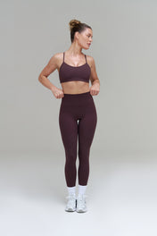 WOWCORE PILATES SPORTS BRA
