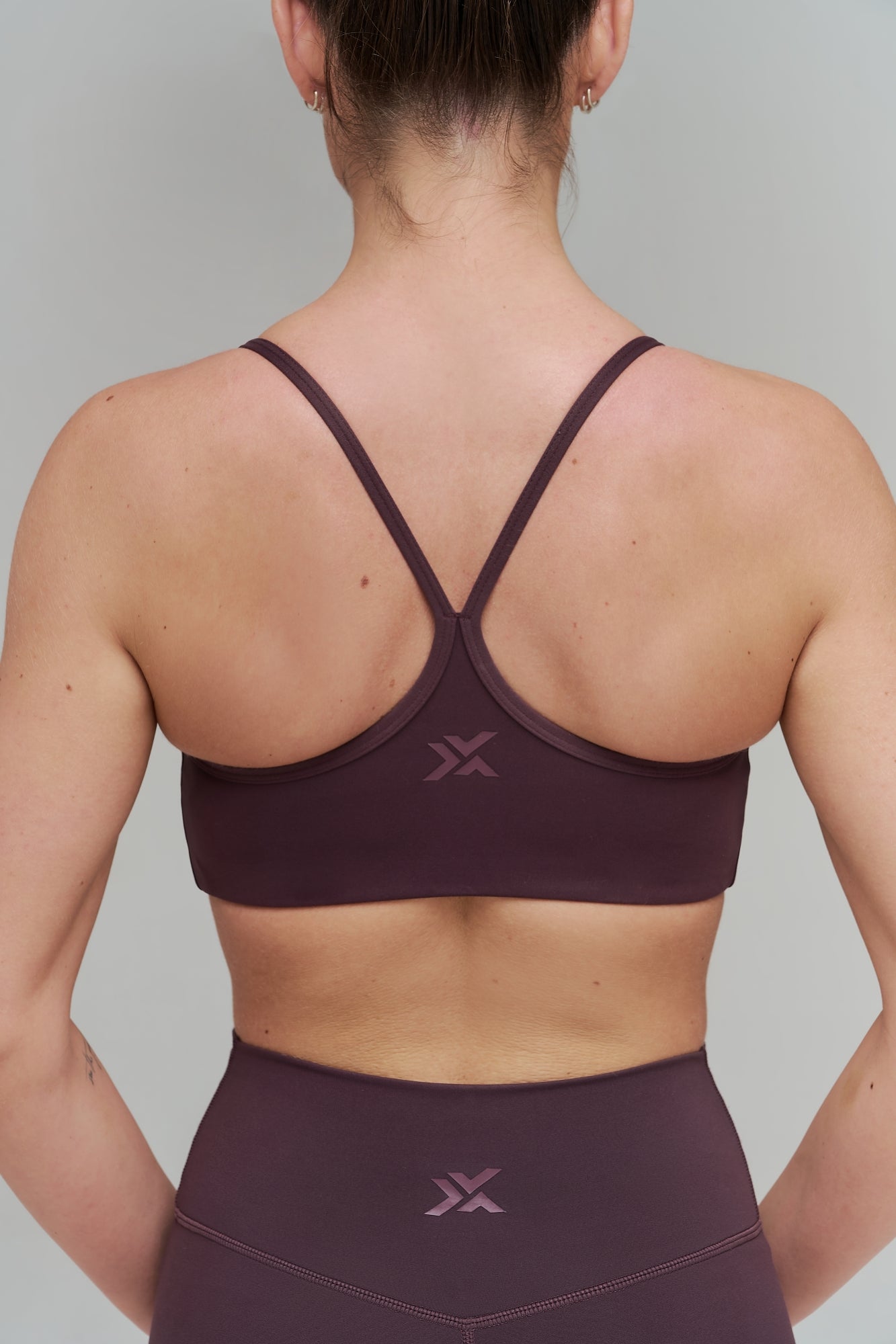 WOWCORE PILATES SPORTS BRA