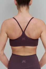 WOWCORE PILATES SPORTS BRA