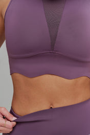 EDENVERSE BONDED LEGGINGS