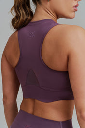EDENVERSE MESH-NECK TANK