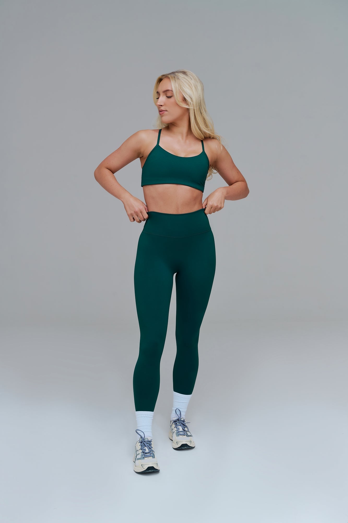 WOWCORE PILATES LEGGINGS