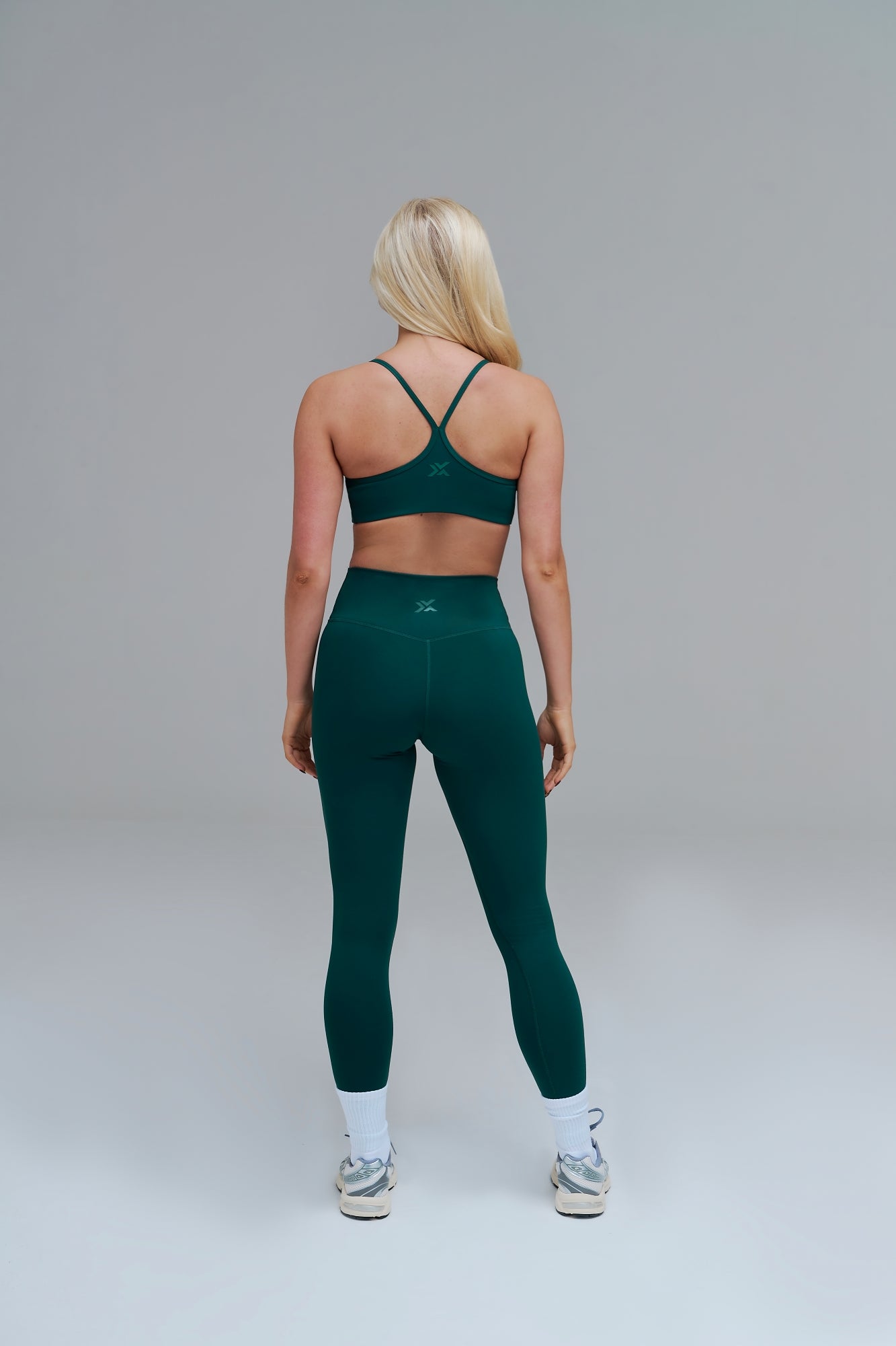 WOWCORE PILATES LEGGINGS