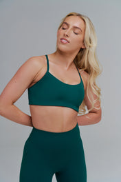 WOWCORE PILATES SPORTS BRA