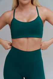 WOWCORE PILATES SPORTS BRA