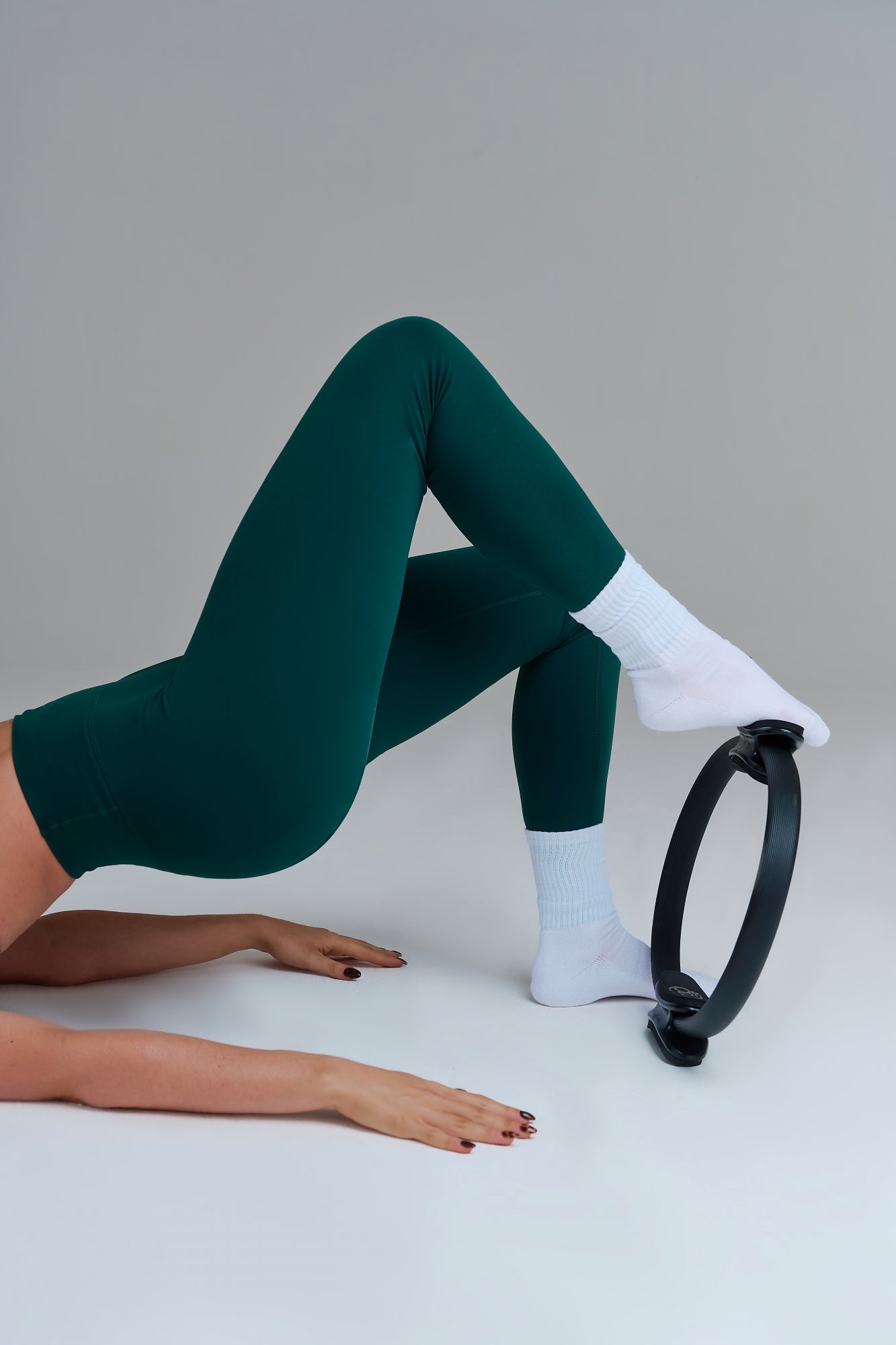 WOWCORE PILATES LEGGINGS