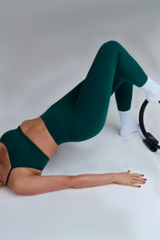 WOWCORE PILATES SPORTS BRA