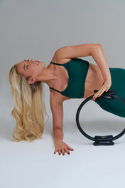 WOWCORE PILATES SPORTS BRA