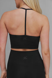 SOULFLO HALTER NECK TANK