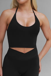 SOULFLO HALTER NECK TANK