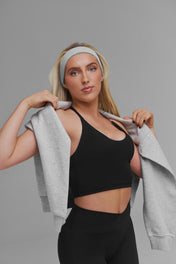 SOULFLO HALTER NECK TANK