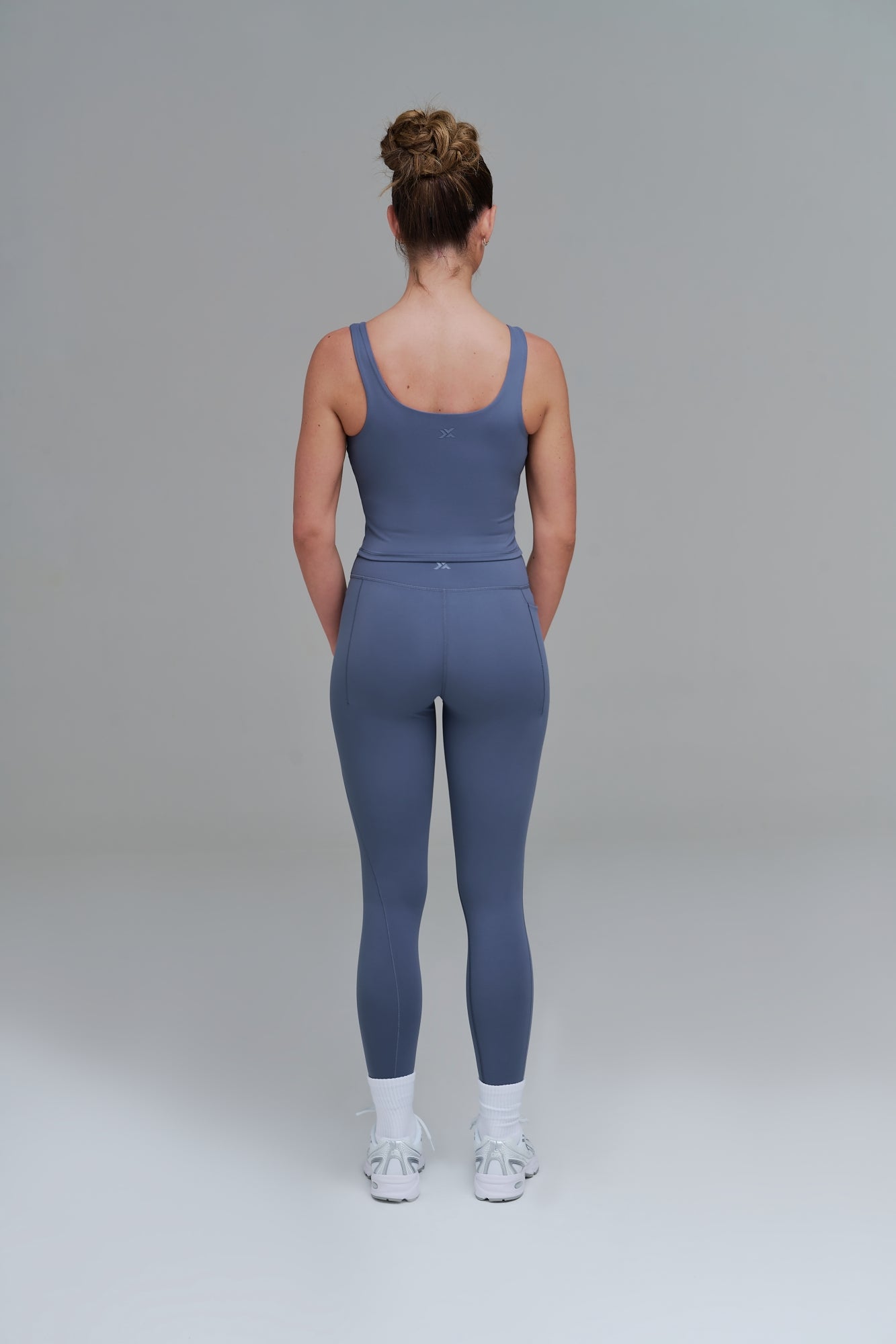 XENLITE CROPPED VEST