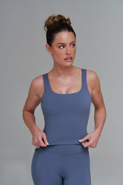 XENLITE CROPPED VEST