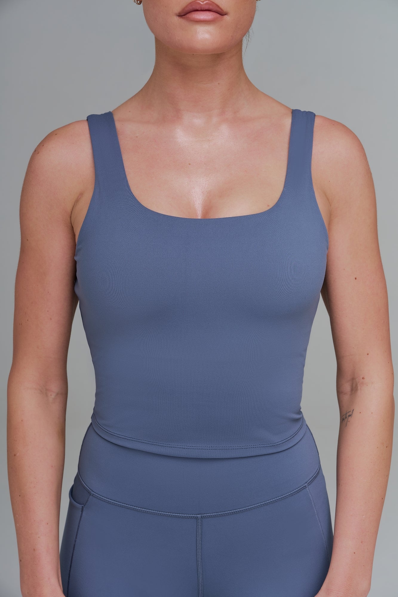 XENLITE CROPPED VEST