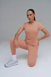 XENLITE CINCH LEGGINGS