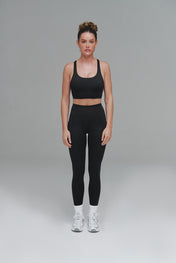 EDENVERSE BONDED LEGGINGS