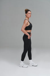 EDENVERSE BONDED LEGGINGS