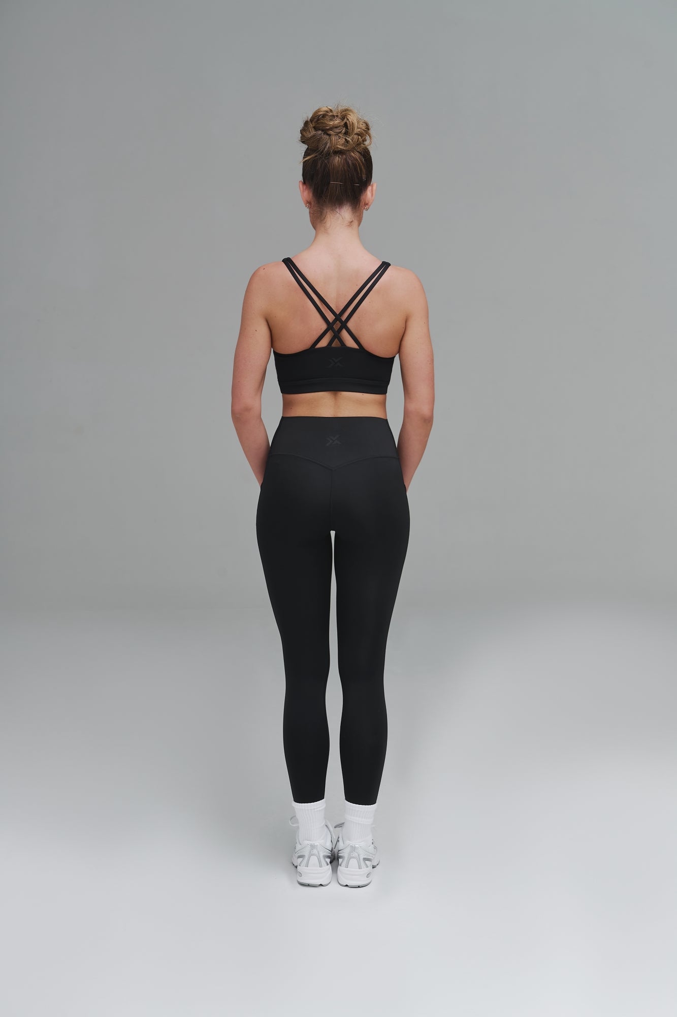 EDENVERSE BONDED LEGGINGS