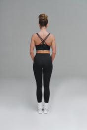 EDENVERSE BONDED LEGGINGS