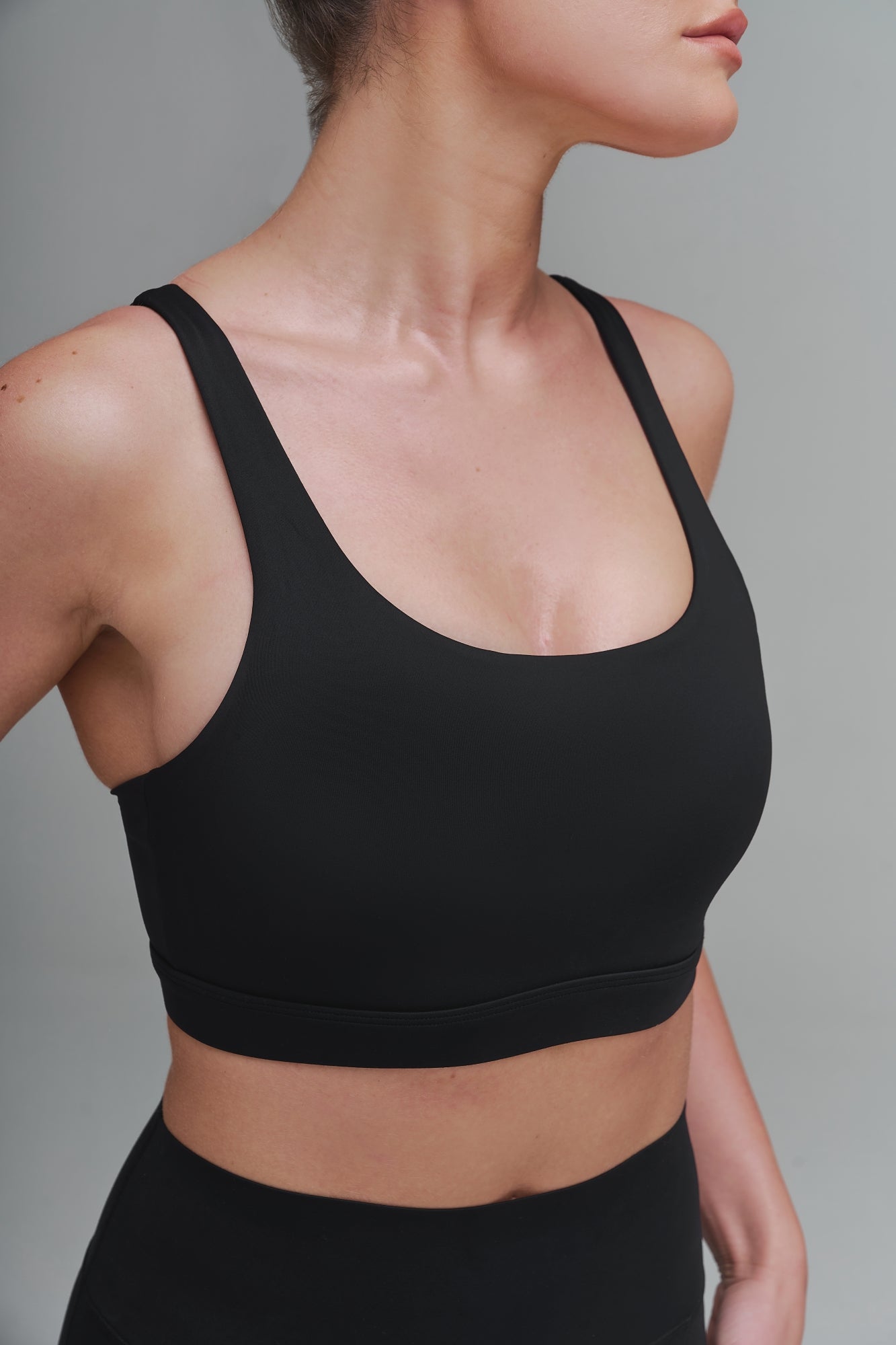 EDENVERSE CRISSCROSS BRA