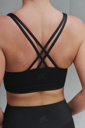 EDENVERSE CRISSCROSS BRA
