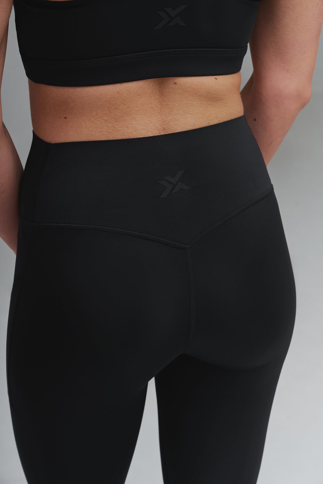 EDENVERSE BONDED LEGGINGS