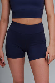 XENLITE WOMEN'S CYCLING SHORTS - NAVY