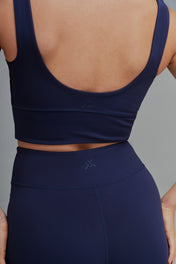 XENLITE V-NECK SPORTS BRA