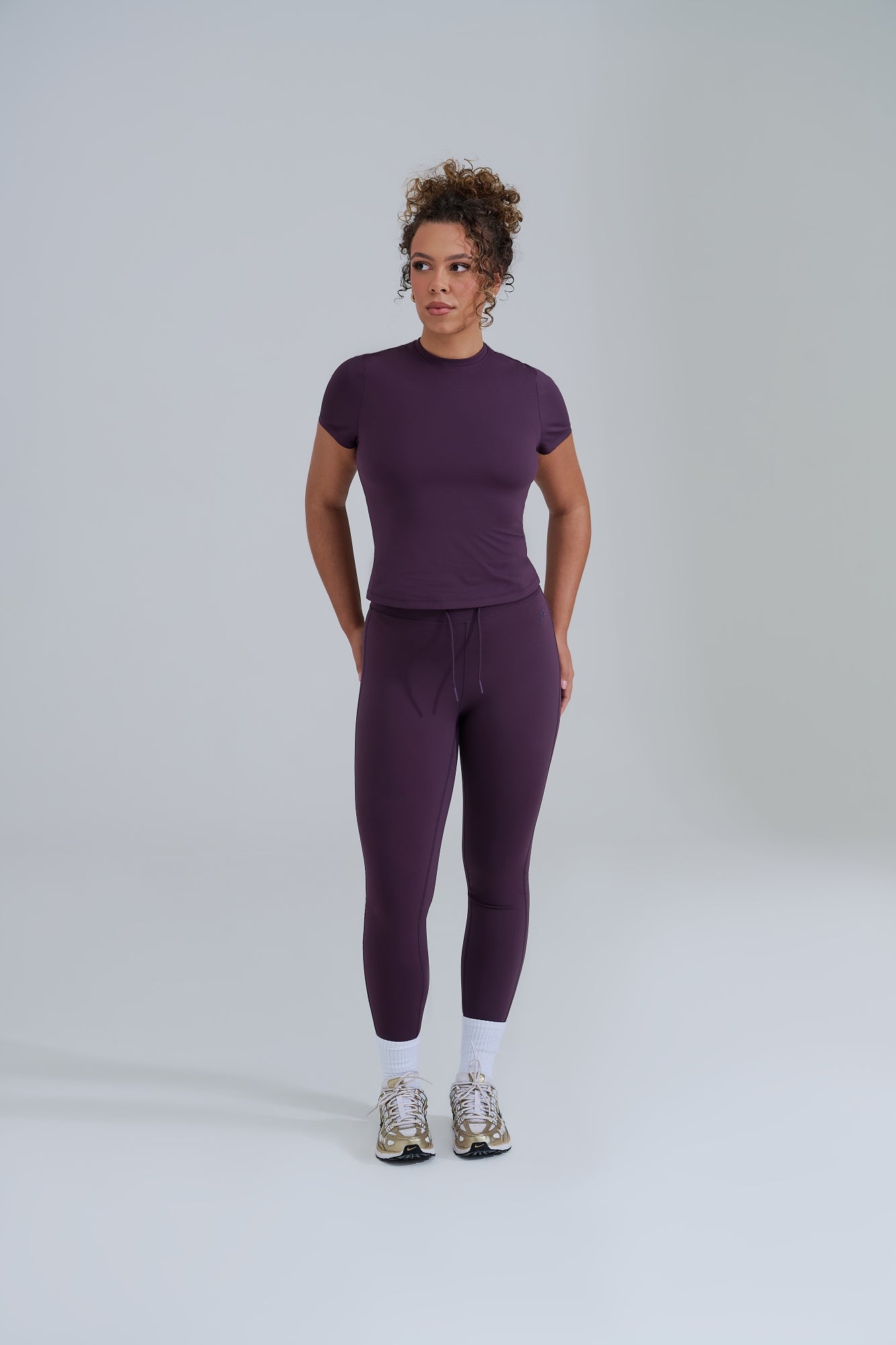 XENLITE CINCH LEGGINGS