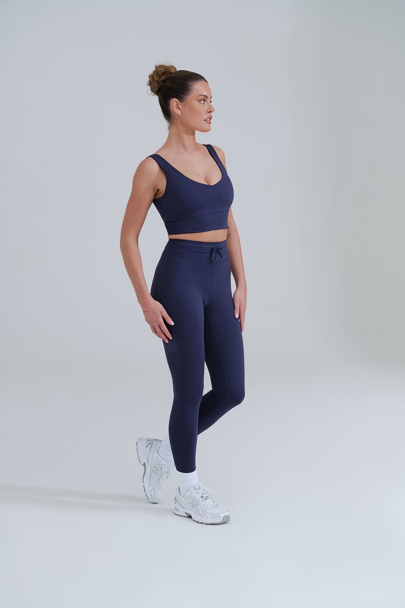 XENLITE CINCH LEGGINGS