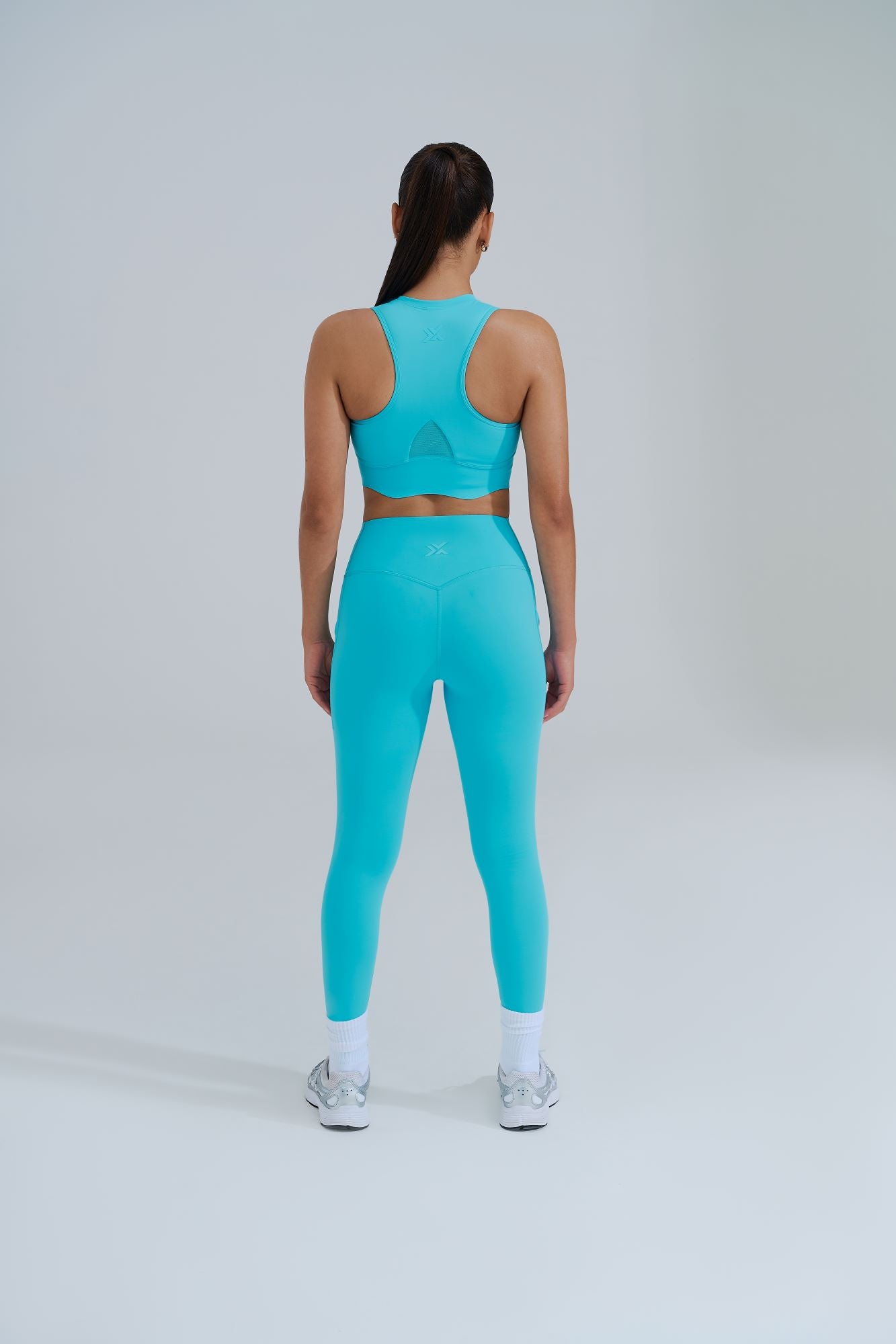 EDENVERSE BONDED LEGGINGS