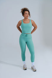 XENLITE CROPPED VEST