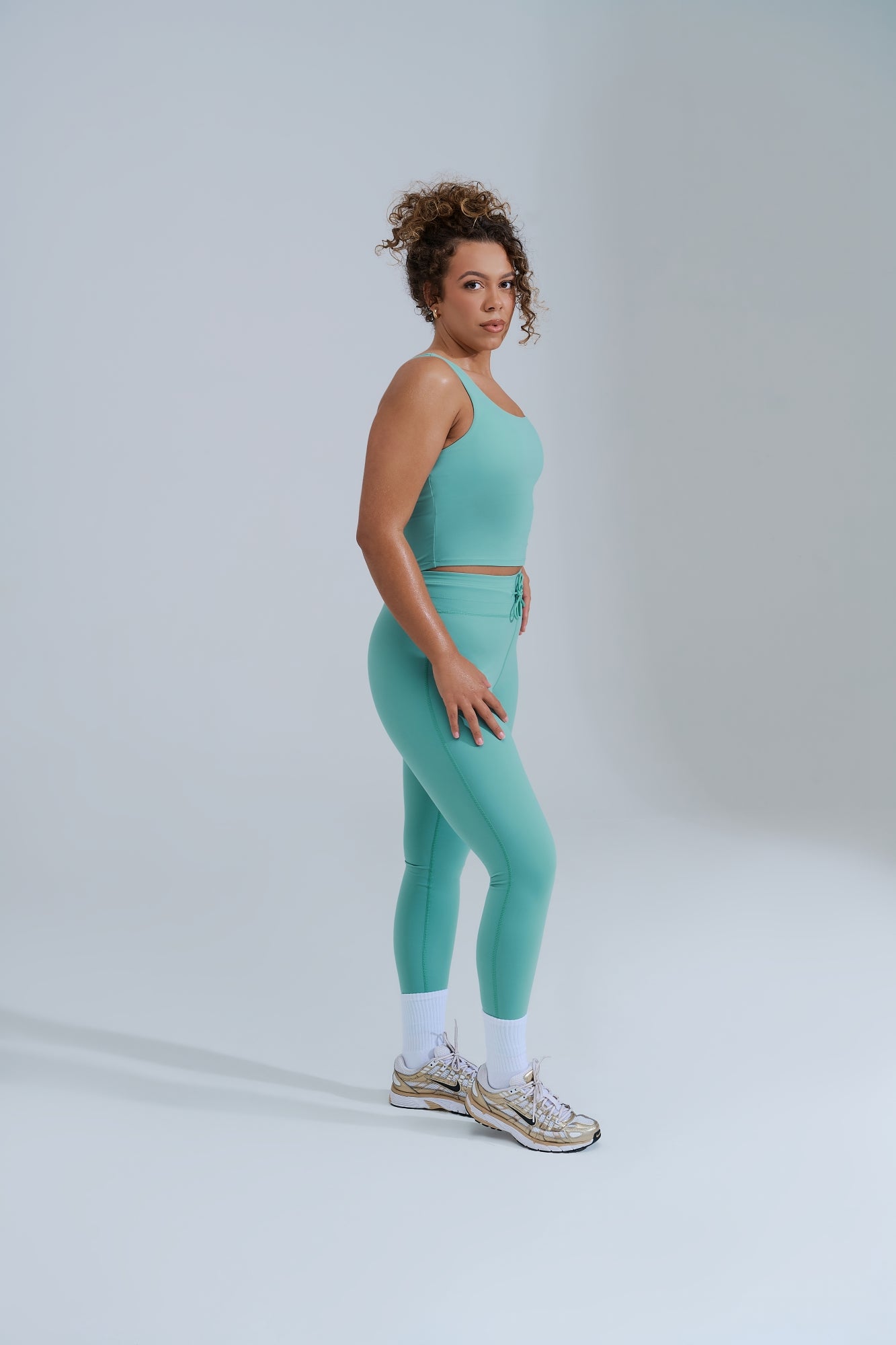 XENLITE CINCH LEGGINGS