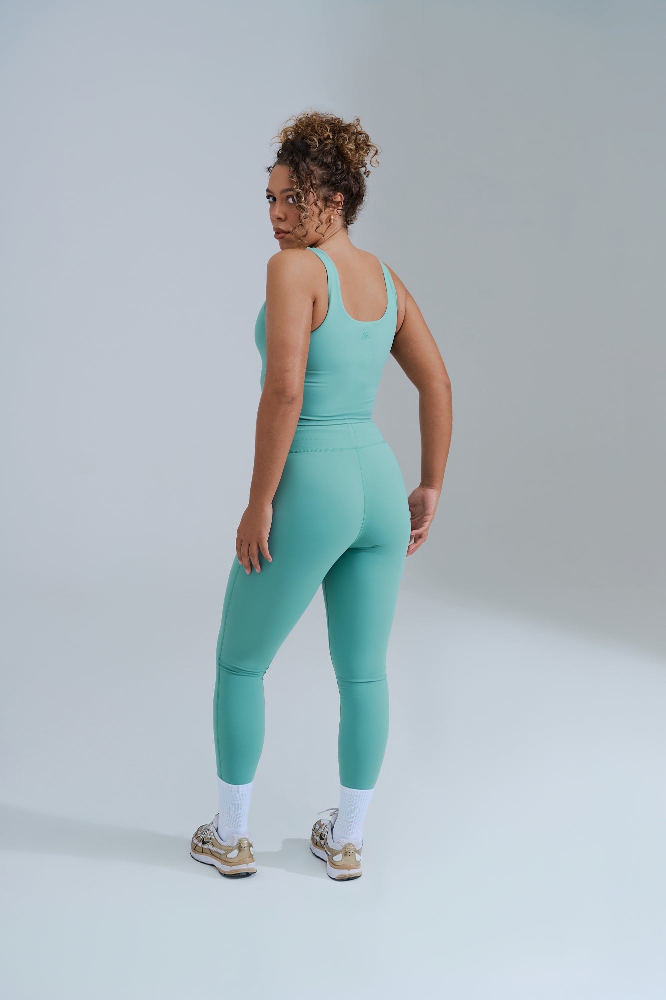 XENLITE CINCH LEGGINGS