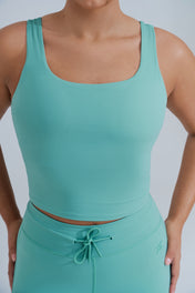 XENLITE CROPPED VEST