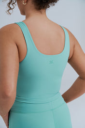 XENLITE CROPPED VEST