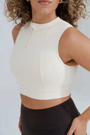 EDENVERSE HIGH-NECK TANK