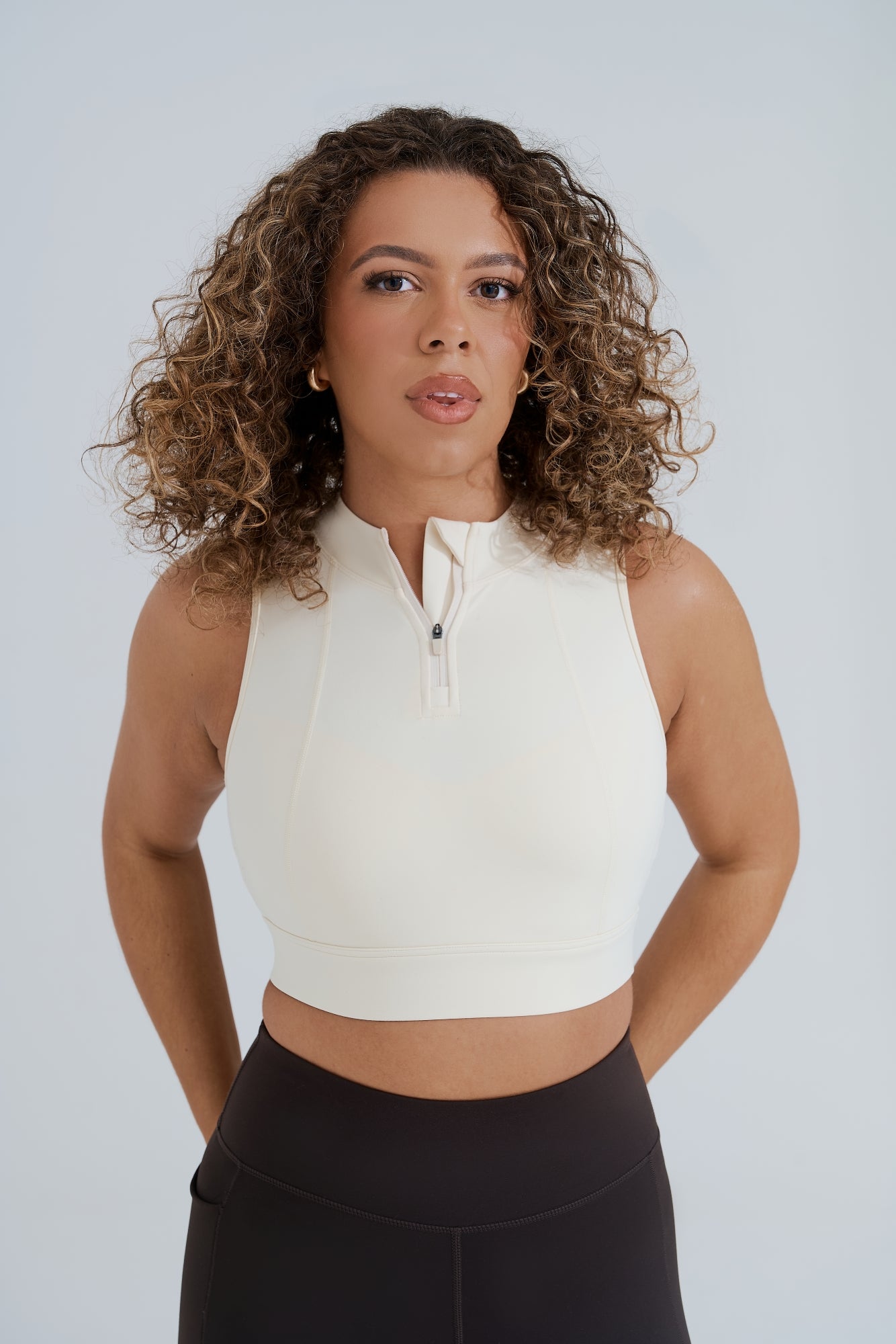 EDENVERSE HIGH-NECK TANK