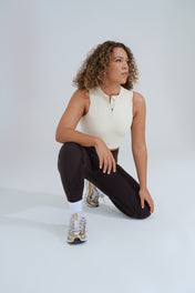 EDENVERSE HIGH-NECK TANK