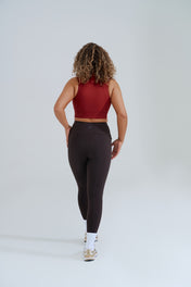 EDENVERSE HIGH-NECK TANK