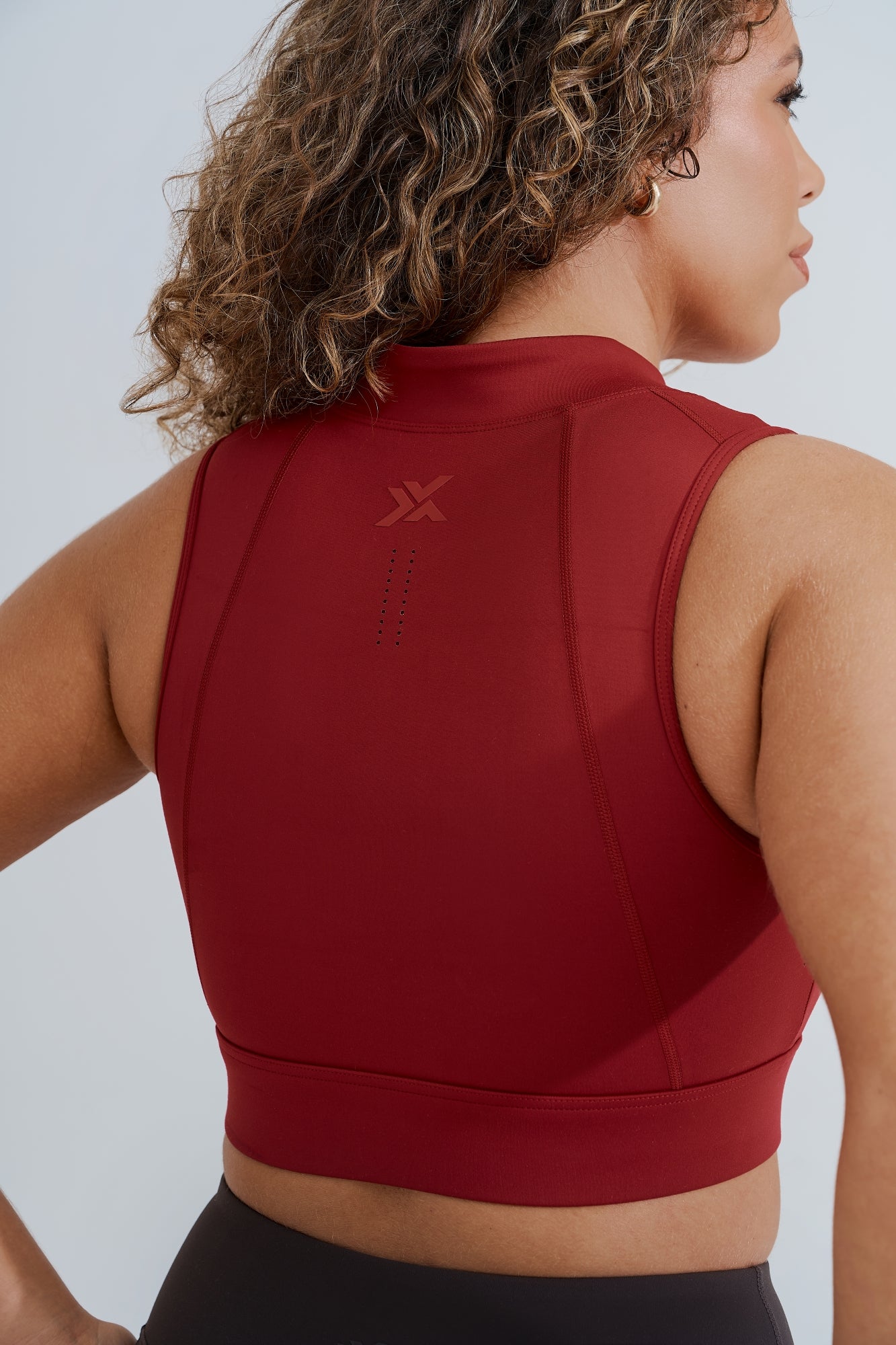 EDENVERSE HIGH-NECK TANK