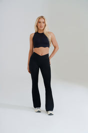 EDENVERSE MESH-NECK TANK